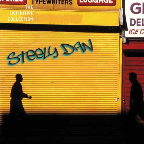 STEELY DAN - Definitive Collection - Amazon.com Music